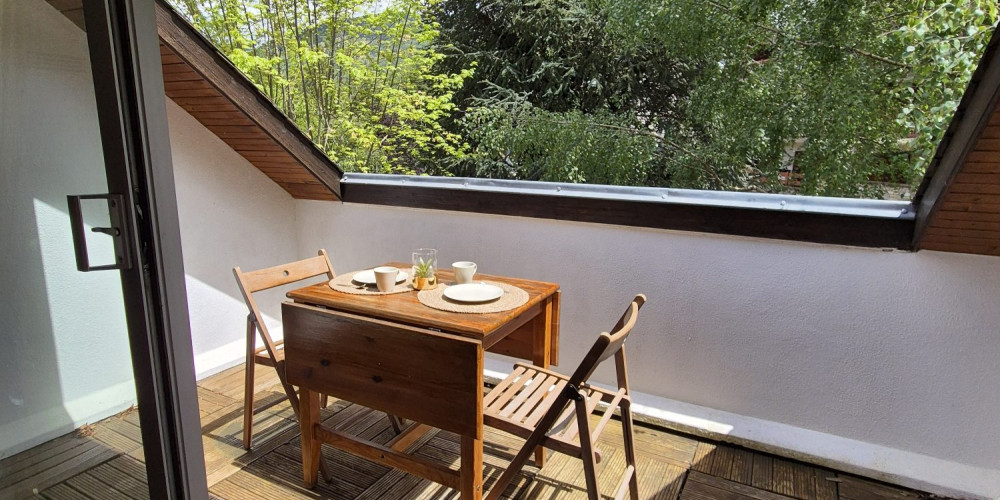 appartement à ST LARY SOULAN (65170)